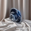 Turbine brushless nail art vacuum cleaner, high-power battery grinding, dust-proof separated filter, nail dust collector, professional nail art tool details Picture
